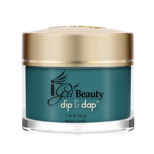 iGel Dip & Dap Powder 2oz DD124