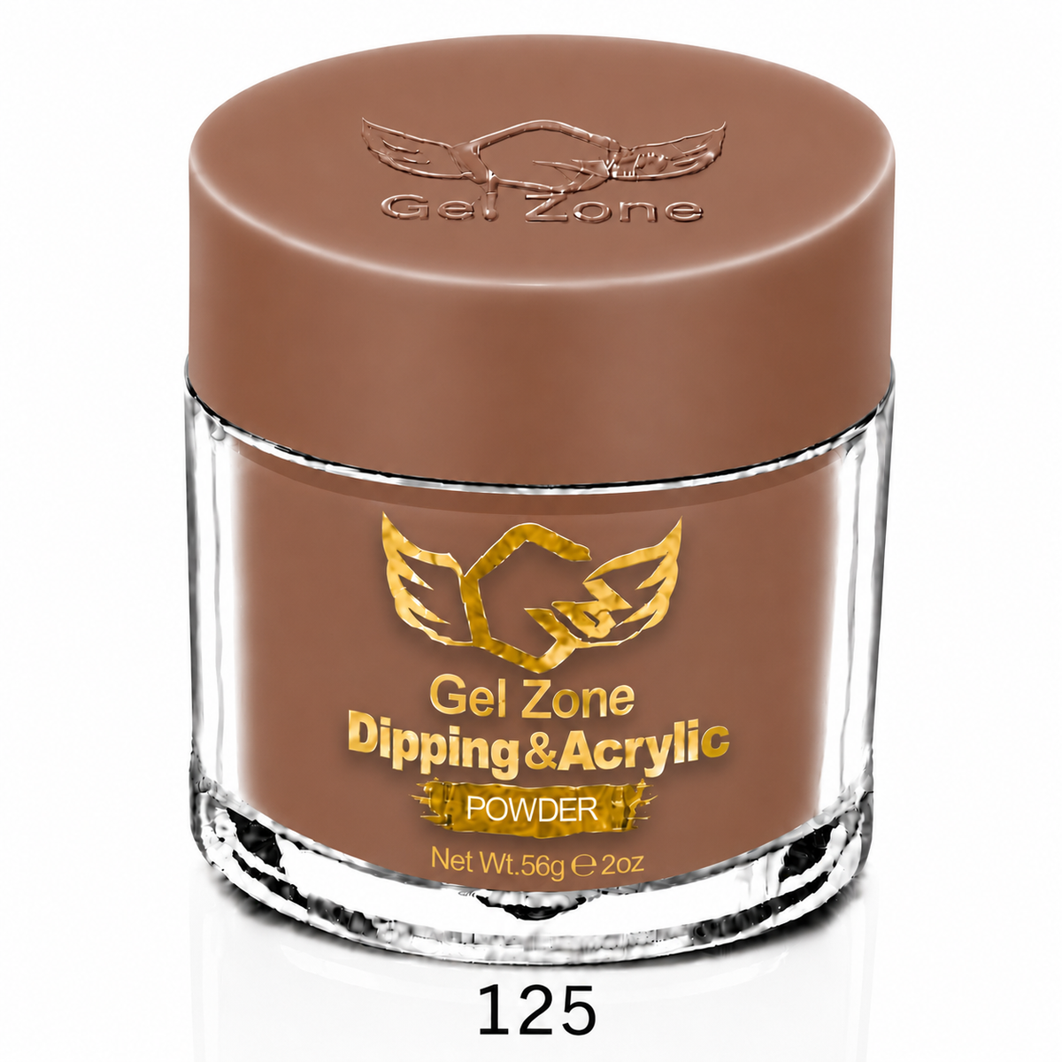 ZONE Dipping Powder - 125