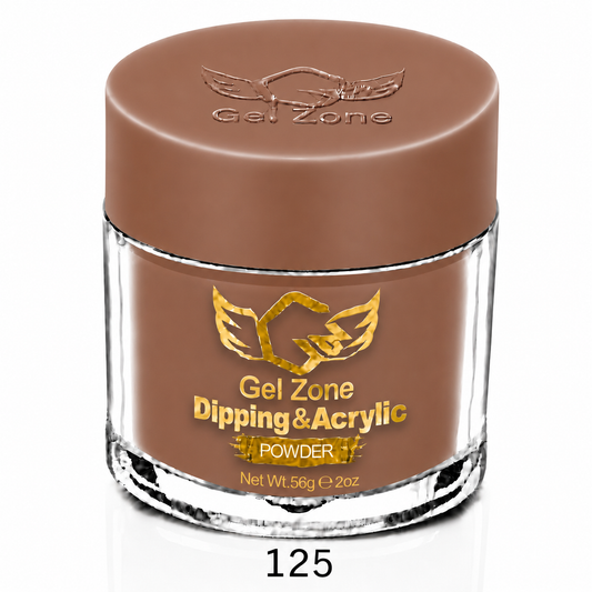 ZONE Dipping Powder - 125