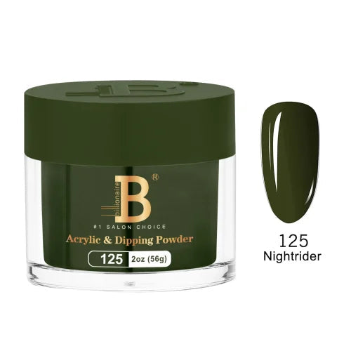 Billionaire Imperial Acrylic & Dipping Powder - 125
