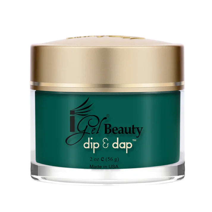 iGel Dip & Dap Powder 2oz DD125