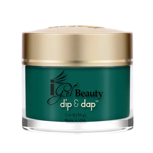 iGel Dip & Dap Powder 2oz DD125
