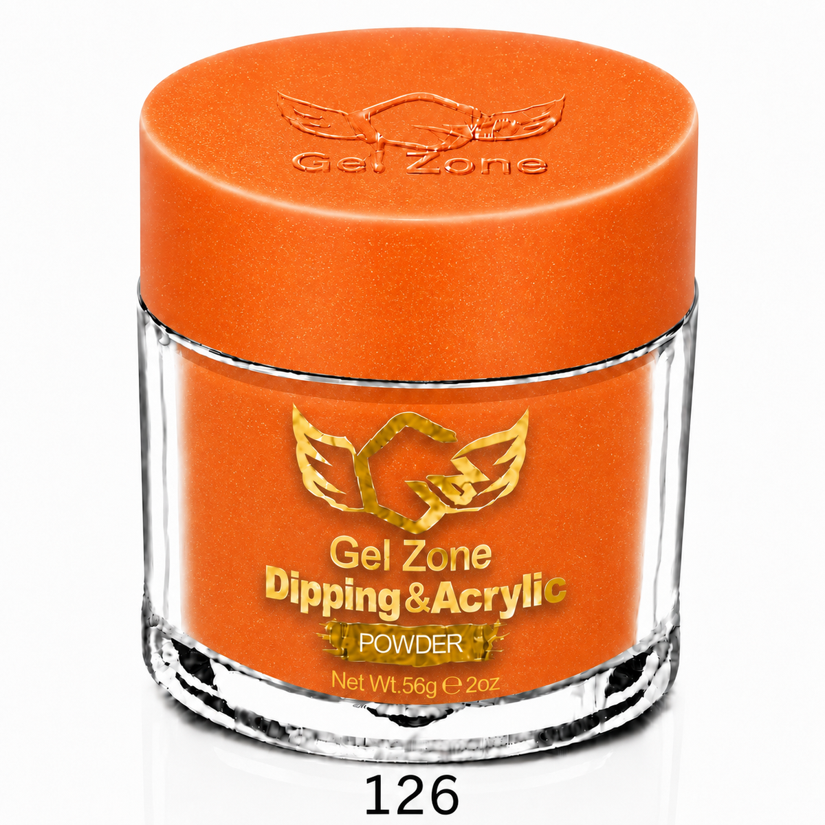 ZONE Dipping Powder - 126