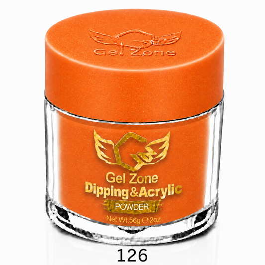 ZONE Dipping Powder - 126