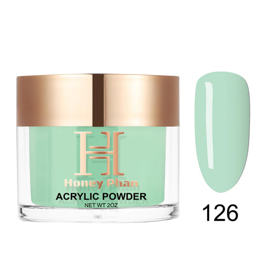 Honey's Phan Acrylic Powder - HP126