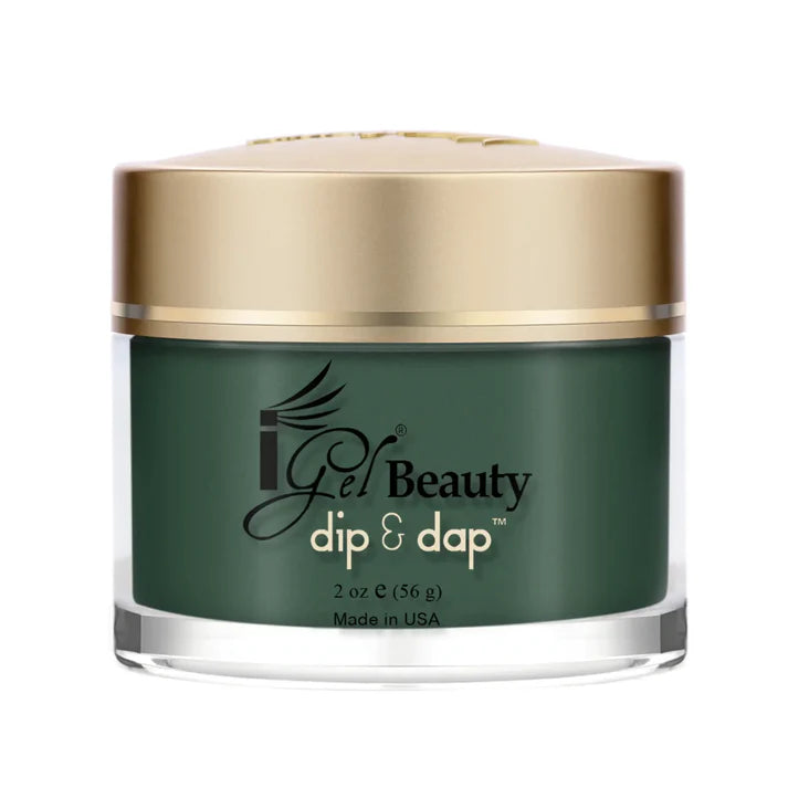 iGel Dip & Dap Powder 2oz DD126