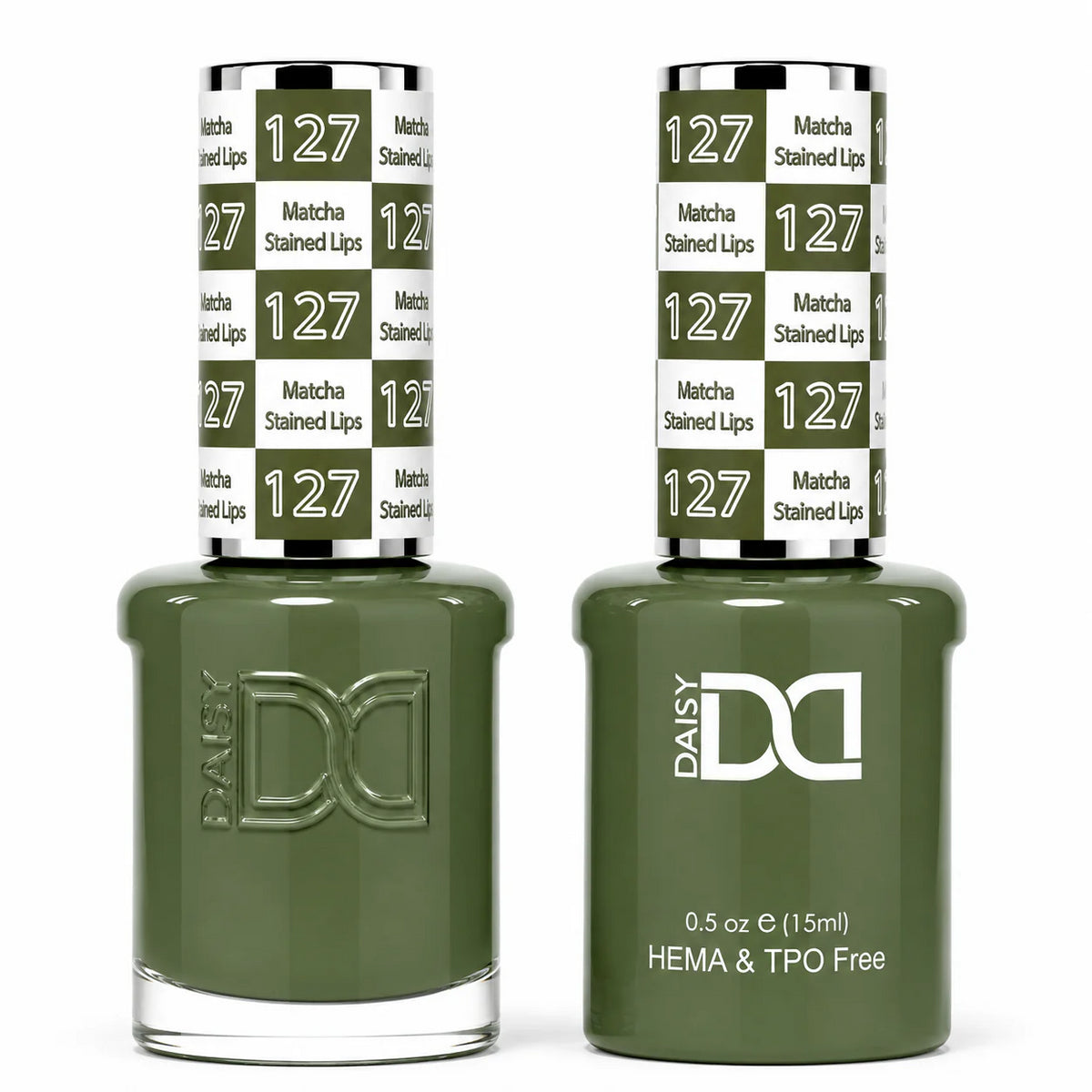 DND Duo Matching Color - HEMA/TPO Free - 127