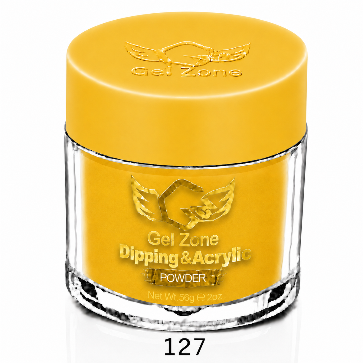 ZONE Dipping Powder - 127