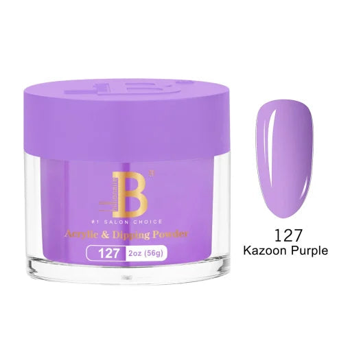 Billionaire Imperial Acrylic & Dipping Powder - 127