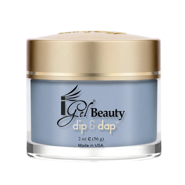 iGel Dip & Dap Powder 2oz DD127