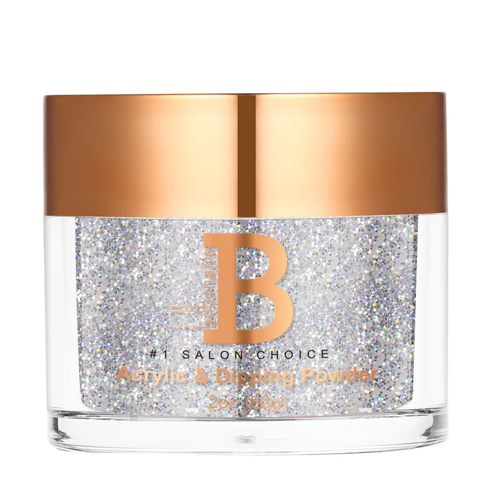 Billionaire Dipping Powder (216 colors) - 127