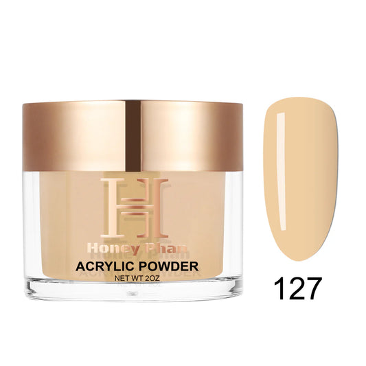 Honey's Phan Acrylic Powder - HP127