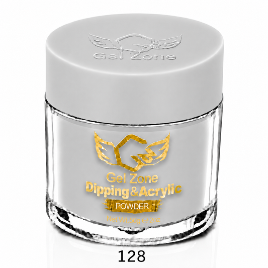 ZONE Dipping Powder - 128