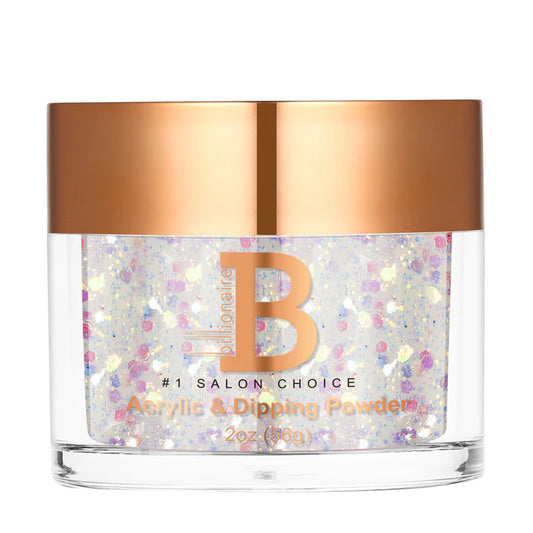Billionaire Dipping Powder (216 colors) - 128