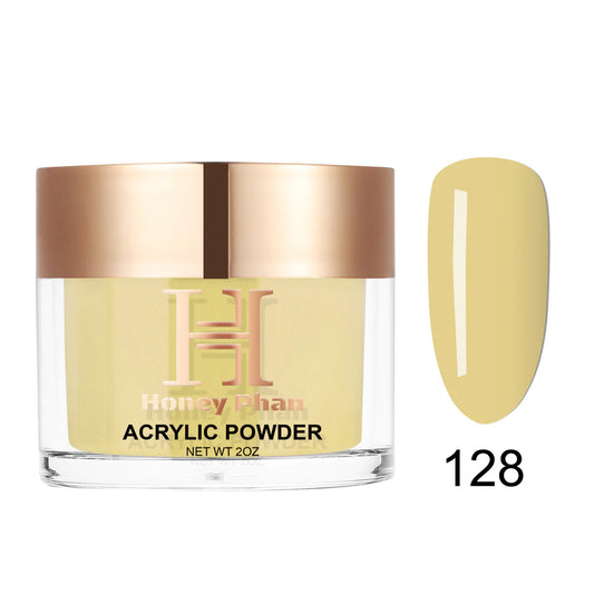 Honey's Phan Acrylic Powder - HP128