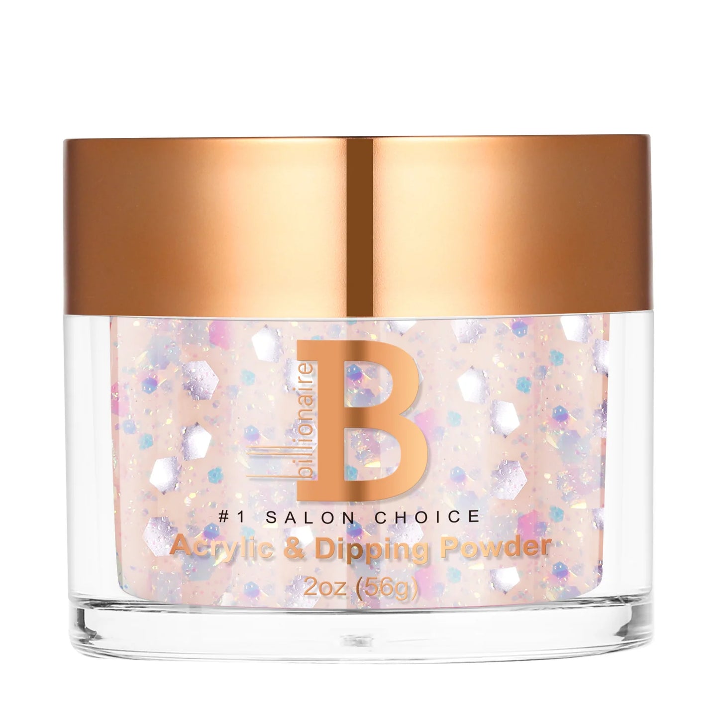 Billionaire Dipping Powder (216 colors) - 129