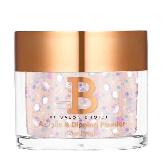 Billionaire Dipping Powder (216 colors) - 129