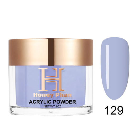 Honey's Phan Acrylic Powder - HP129