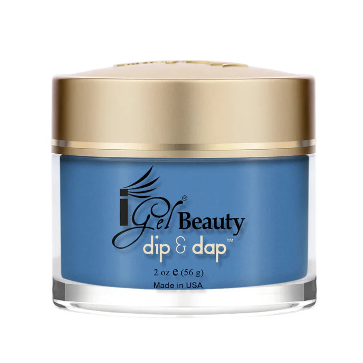 iGel Dip & Dap Powder 2oz DD129