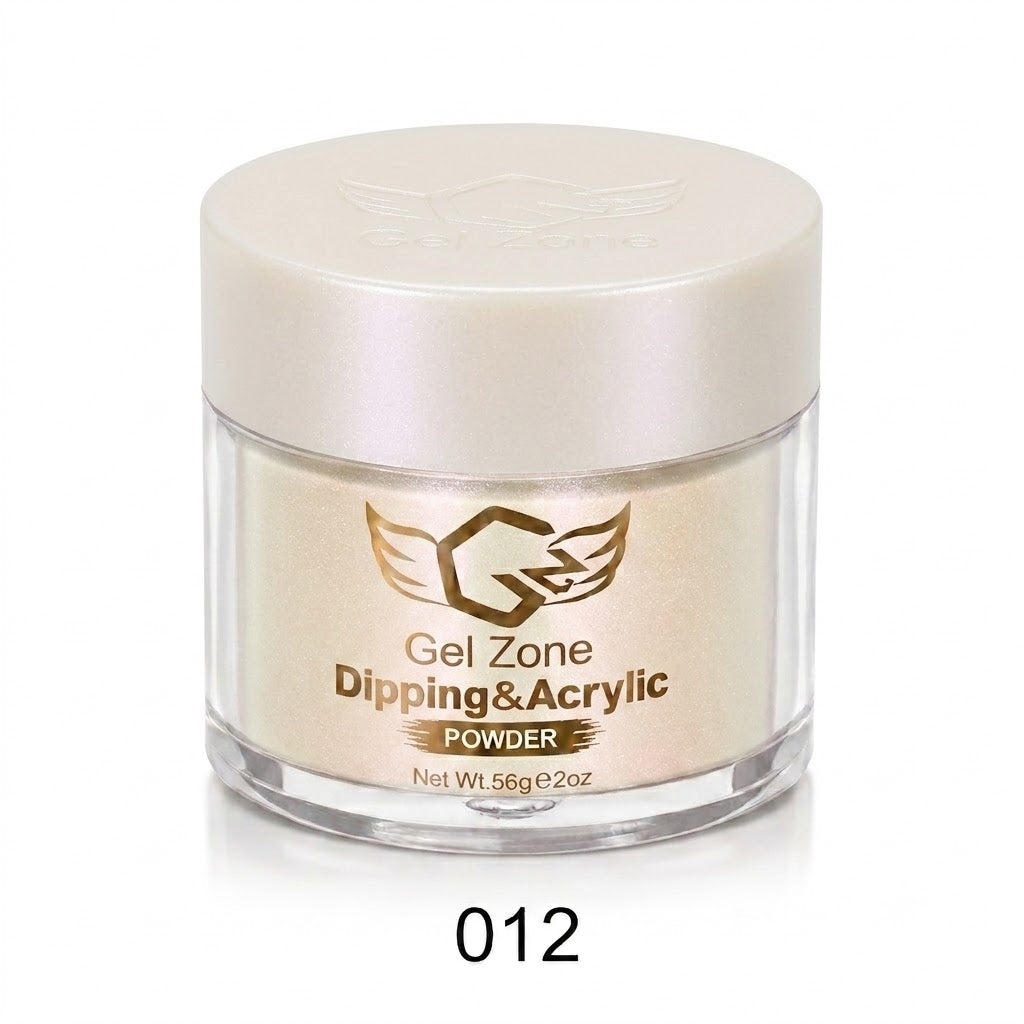 ZONE Dipping Powder - 012
