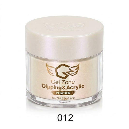 ZONE Dipping Powder - 012