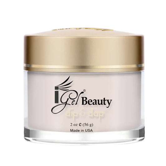 iGel Dip & Dap Powder 2oz DD012