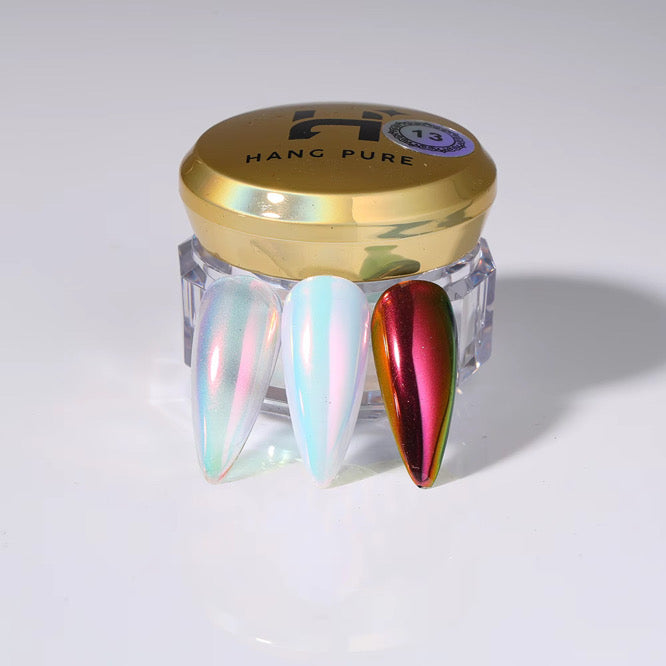 HANG Pure Chrome 25 Colors