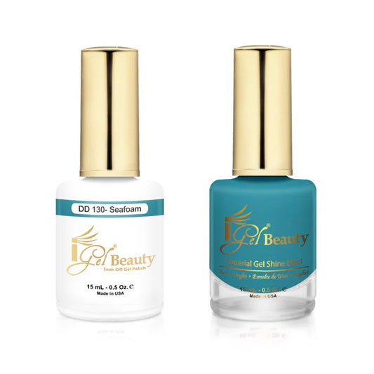 iGel Gel Polish & Nail Lacquer - DD130