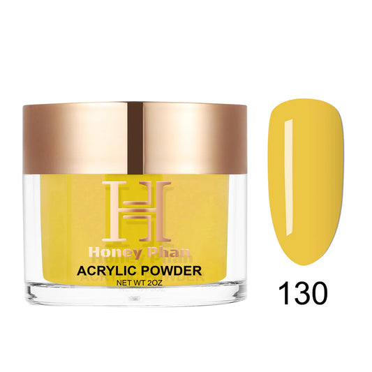 Honey's Phan Acrylic Powder - HP130