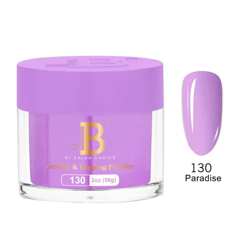 Billionaire Imperial Acrylic & Dipping Powder - 130