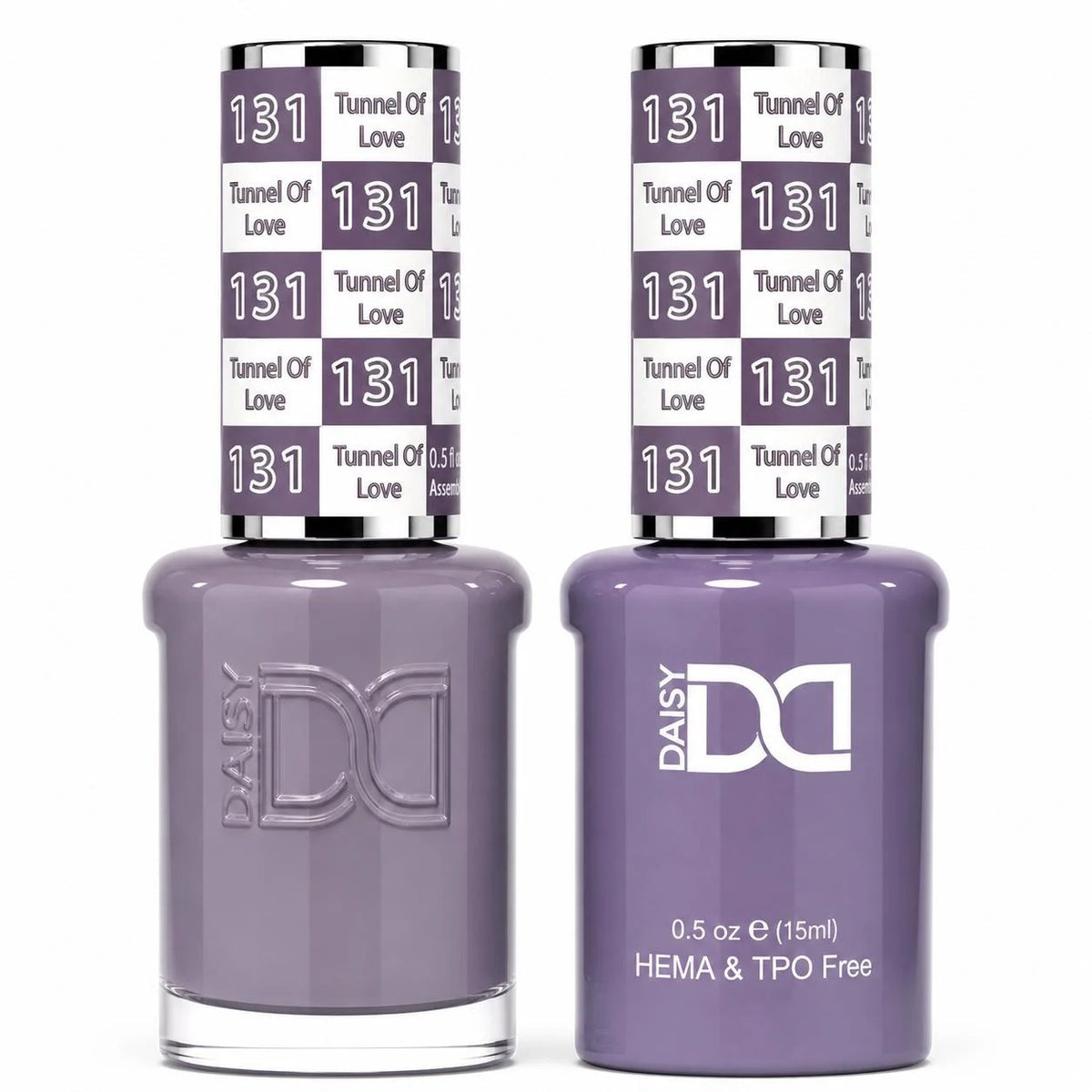 DND Duo Matching Color - HEMA/TPO Free - 131