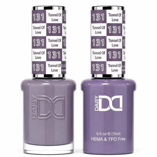 DND Duo Matching Color - HEMA/TPO Free - 131