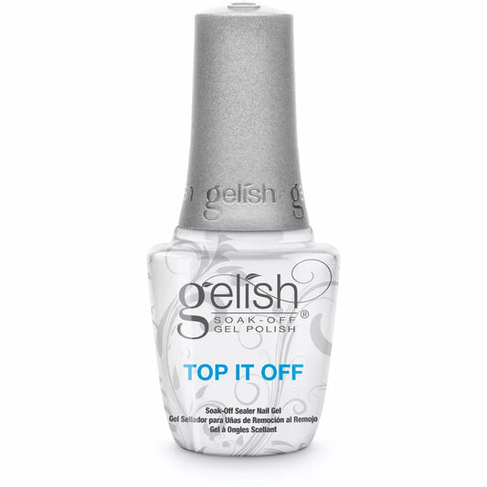 Gelish Top It Off Sealer Gel Top Coat
