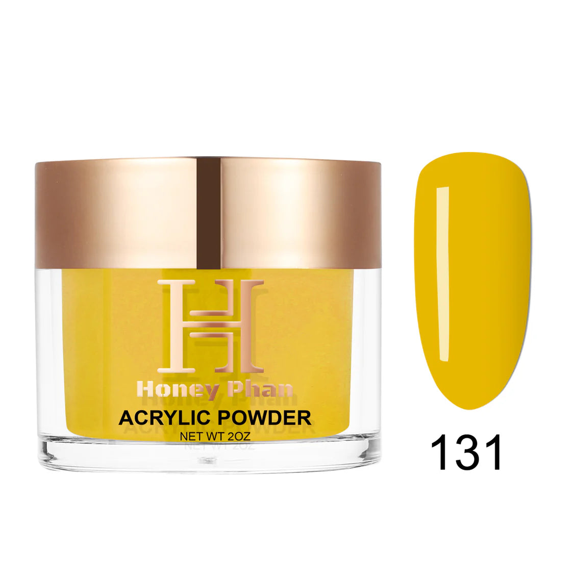 Honey's Phan Acrylic Powder - HP131