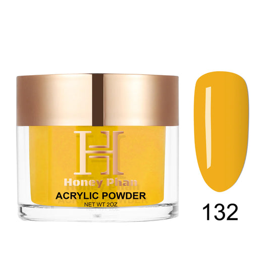 Honey's Phan Acrylic Powder - HP132