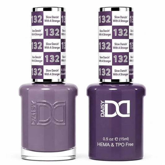 DND Duo Matching Color - HEMA/TPO Free - 132