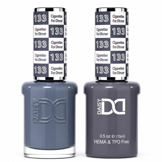 DND Duo Matching Color - HEMA/TPO Free - 133