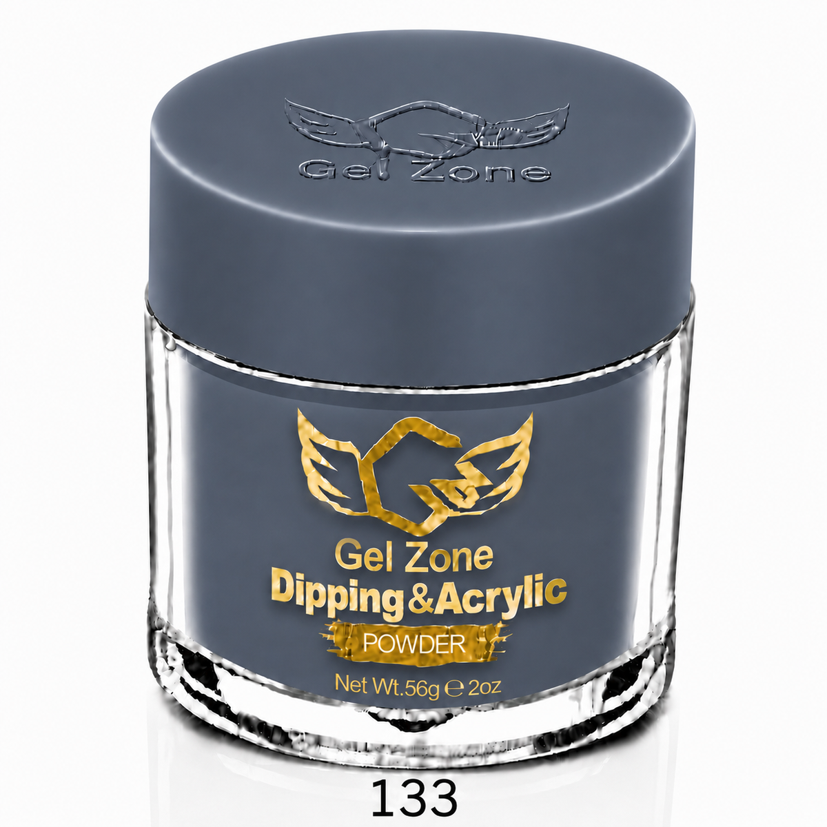 ZONE Dipping Powder - 133