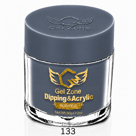 ZONE Dipping Powder - 133