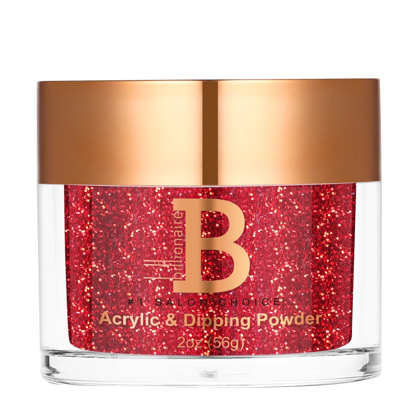 Billionaire Dipping Powder (216 colors) - 133