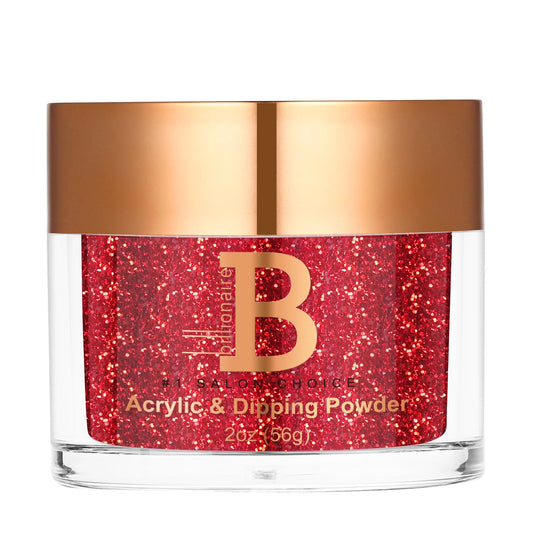Billionaire Dipping Powder (216 colors) - 133