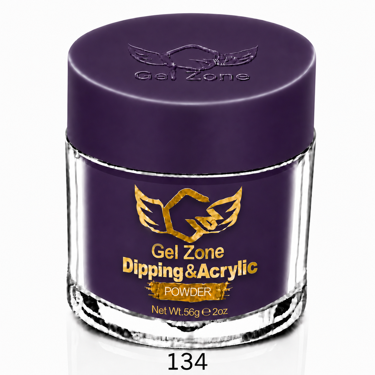 ZONE Dipping Powder - 134
