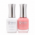 Sakura Gel Polish & Nail Lacquer 0.5oz - 134