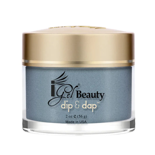 iGel Dip & Dap Powder 2oz DD134
