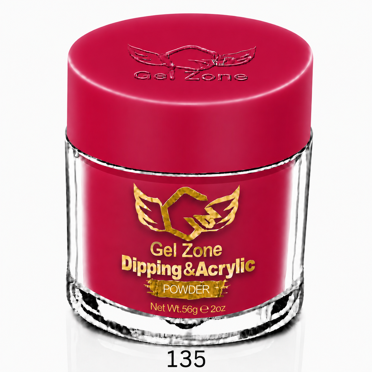 ZONE Dipping Powder - 135