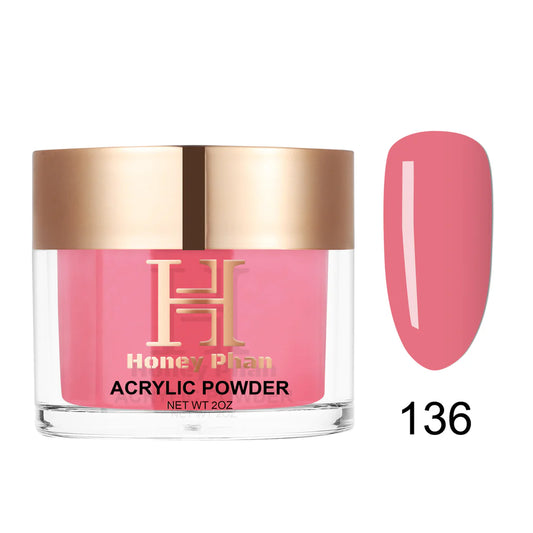 Honey's Phan Acrylic Powder - HP136