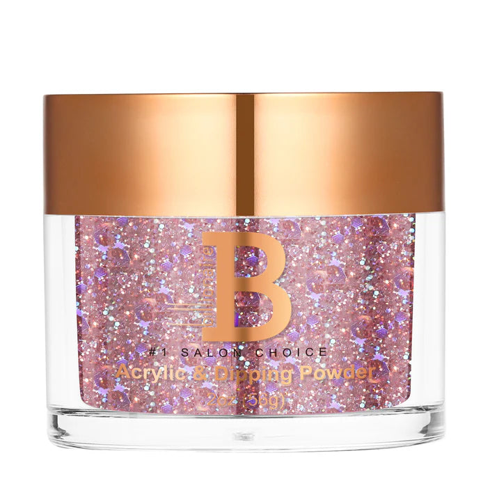 Billionaire Dipping Powder (216 colors) - 136