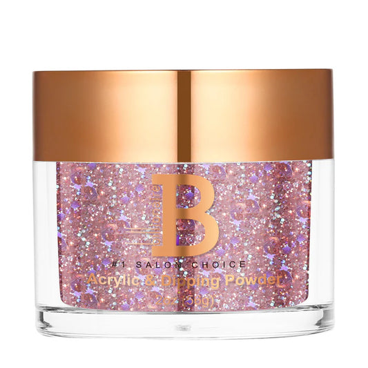 Billionaire Dipping Powder (216 colors) - 136