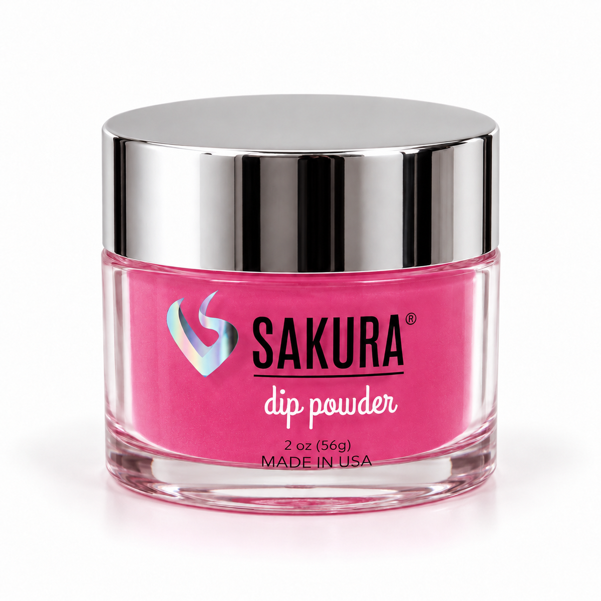 Sakura Dipping Powder 2oz - 136