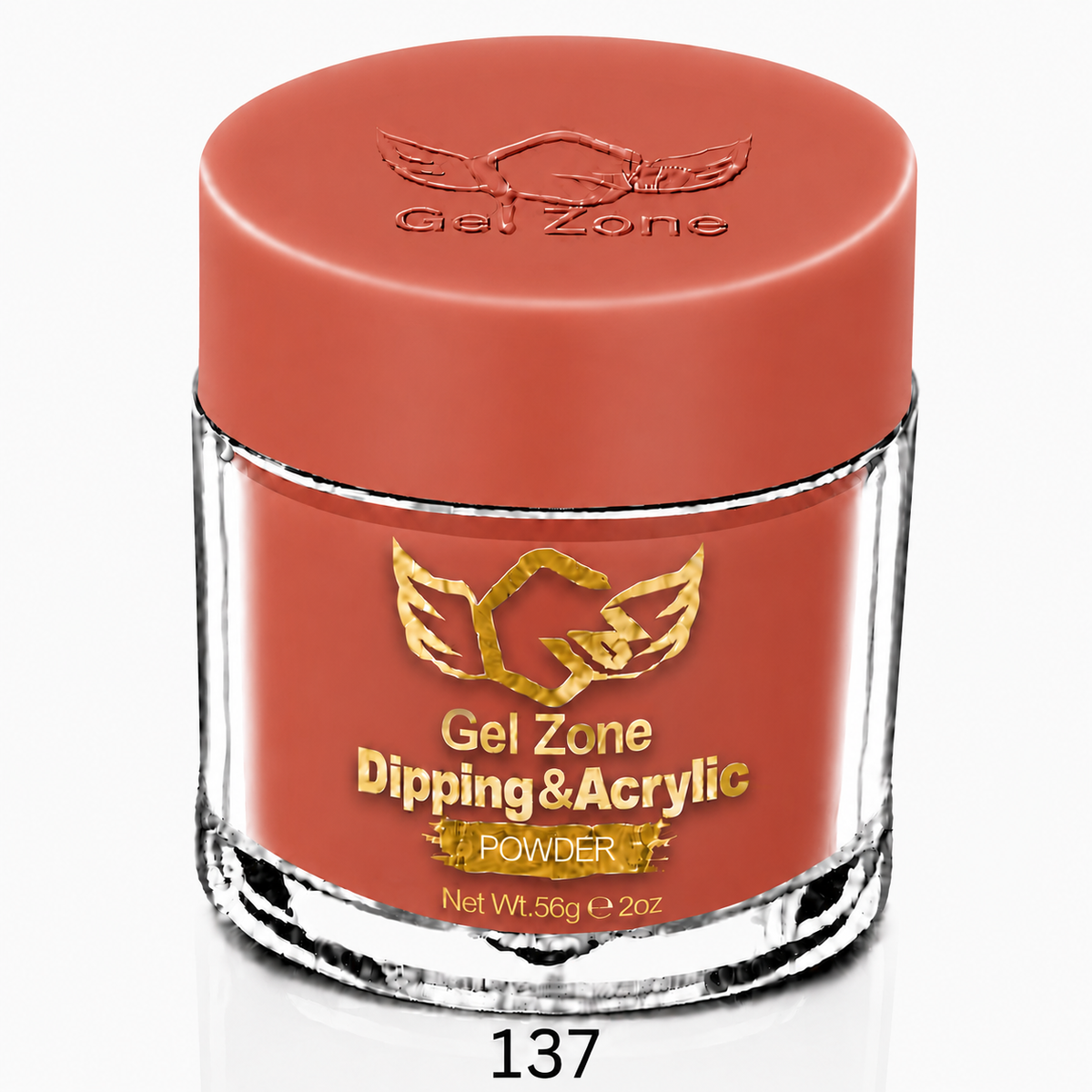 ZONE Dipping Powder - 137